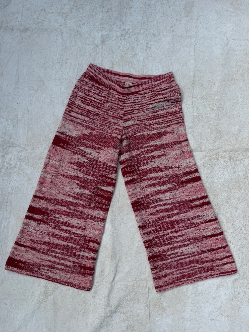 Misha & Puff Space Dye Culottes